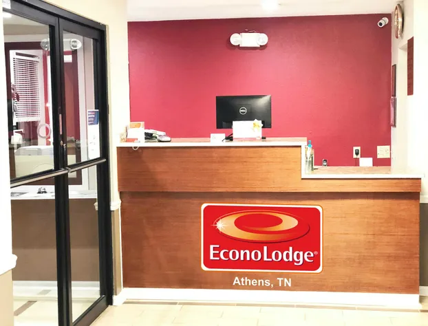 Econo Lodge hotel detail image 3