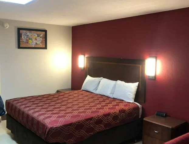 Econo Lodge Athens I-75 hotel detail image 3
