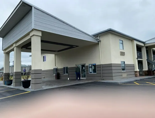 Lotus Inn and Suites hotel detail image 2