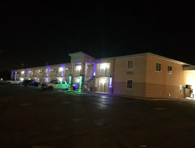 Lotus Inn and Suites hotel detail image 3