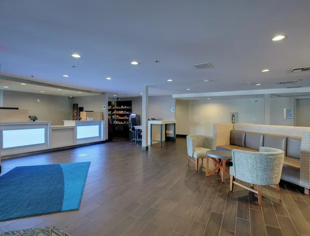 Holiday Inn Express W-I40/Whitebridge Road by IHG hotel detail image 4