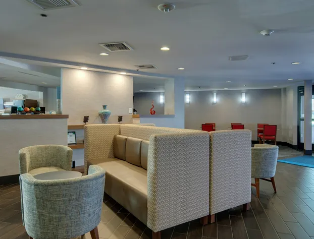 Holiday Inn Express W-I40/Whitebridge Road by IHG hotel detail image 1