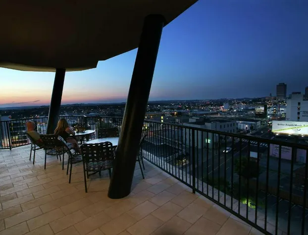 Hilton Garden Inn Nashville Vanderbilt hotel detail image 4