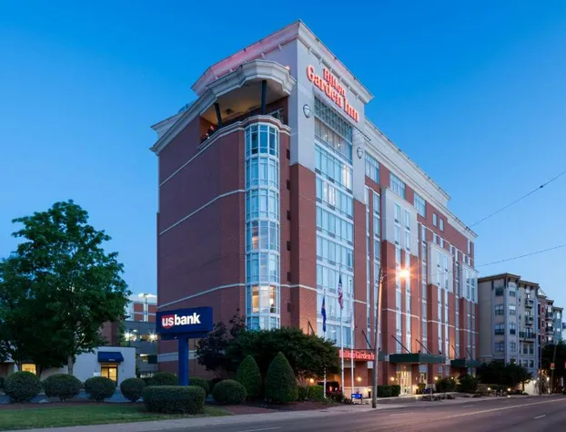 Hilton Garden Inn Nashville Vanderbilt hotel detail image 2