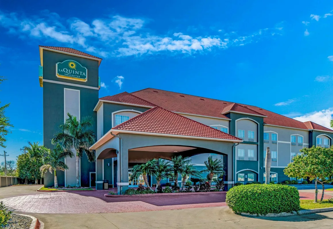 La Quinta Inn & Suites by Wyndham Alamo - McAllen East hotel hero