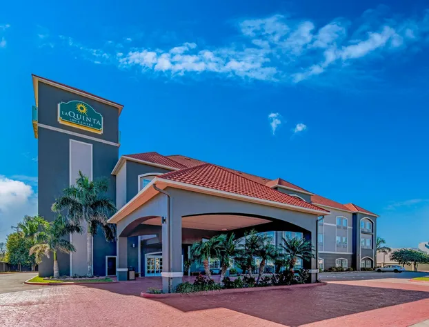 La Quinta Inn & Suites by Wyndham Alamo - McAllen East hotel detail image 3