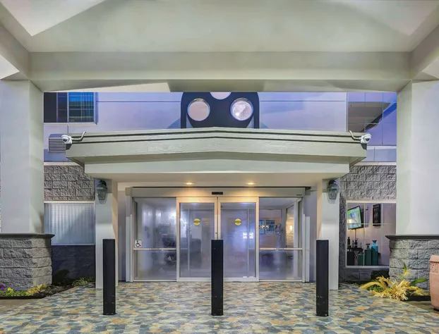 Motel 6 Mesquite, TX - Balch Springs hotel detail image 1