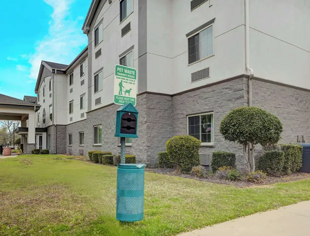 Motel 6 Mesquite, TX - Balch Springs hotel detail image 2
