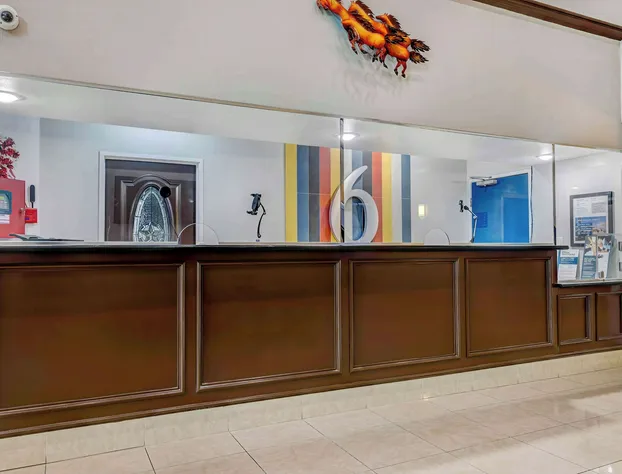 Motel 6 Mesquite, TX - Balch Springs hotel detail image 3