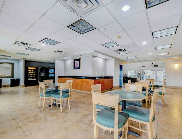 Motel 6 Mesquite, TX - Balch Springs hotel detail image 4