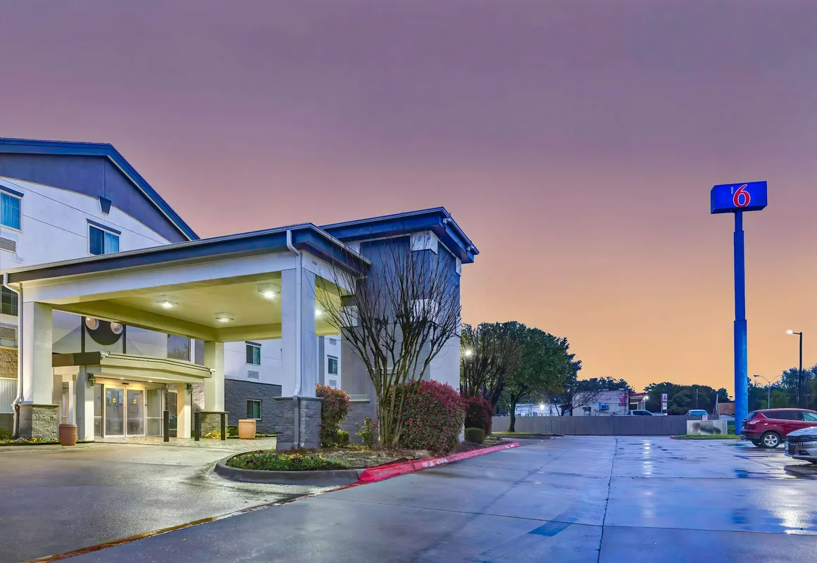 Motel 6 Mesquite, TX - Balch Springs hotel hero