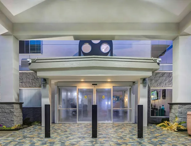 Motel 6 Mesquite, TX - Balch Springs hotel detail image 1