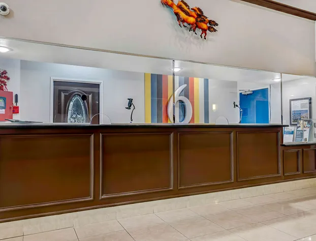 Motel 6 Mesquite, TX - Balch Springs hotel detail image 3