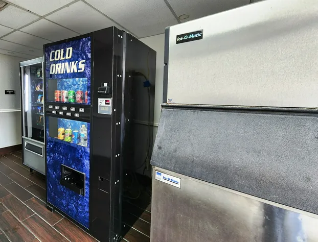 Studio 6 Channelview, TX – Baytown West hotel detail image 4