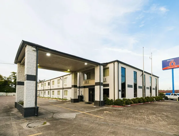 Studio 6 Channelview, TX – Baytown West hotel detail image 2