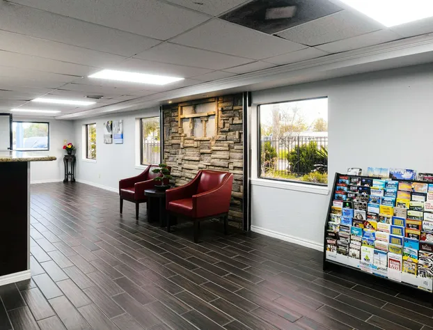 Studio 6 Channelview, TX – Baytown West hotel detail image 3