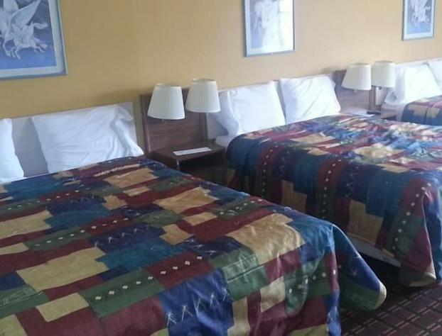 XIT Ranch Motel hotel detail image 3