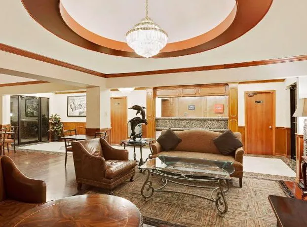 Super 8 by Wyndham Corpus Christi Northwest hotel detail image 2