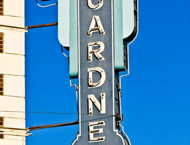 Gardner Hotel & Hostel hotel detail image 2