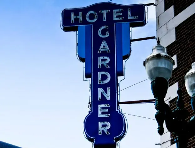 Gardner Hotel & Hostel hotel detail image 3
