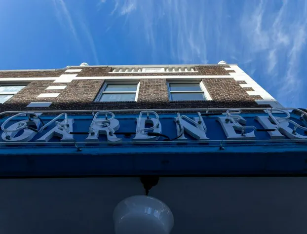 Gardner Hotel & Hostel hotel detail image 4