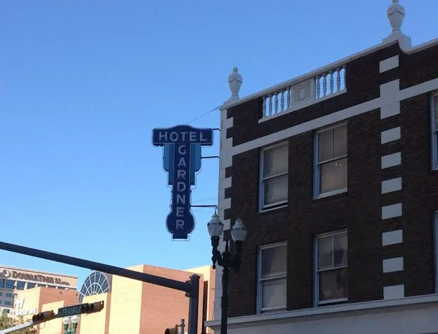 Gardner Hotel & Hostel hotel detail image 1