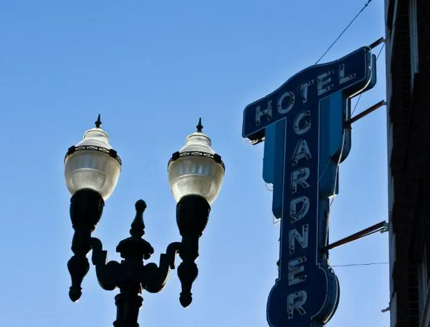 Gardner Hotel & Hostel hotel detail image 3