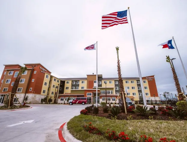 Residence Inn Harlingen hotel detail image 1