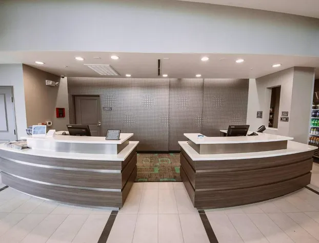 Residence Inn Harlingen hotel detail image 3