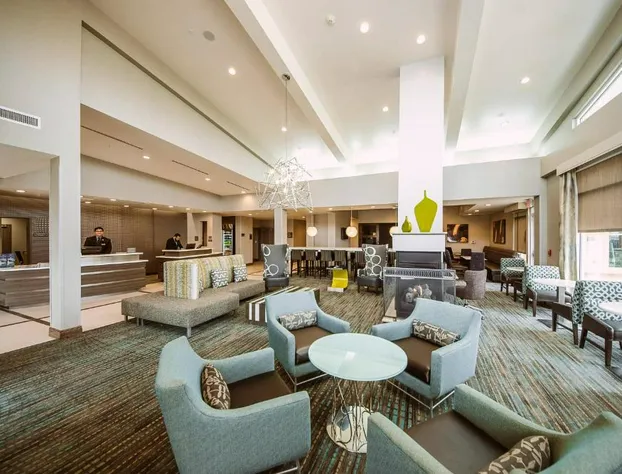 Residence Inn Harlingen hotel detail image 4