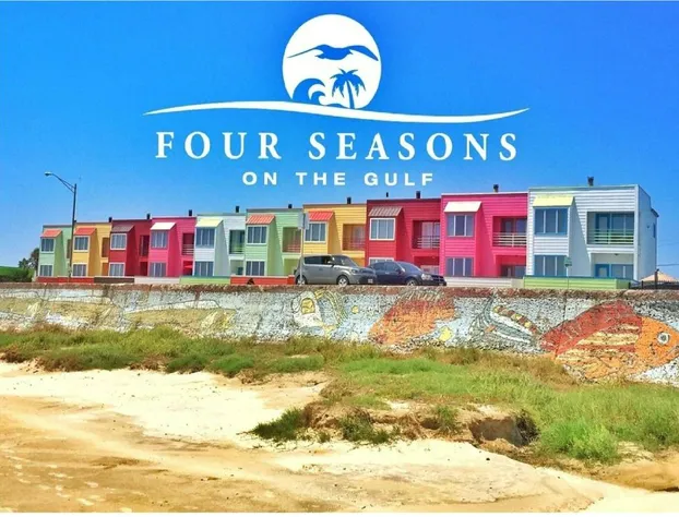 FOUR SEASONS on the gulf hotel detail image 3