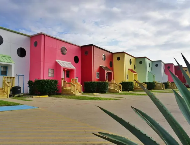 FOUR SEASONS on the gulf hotel detail image 4