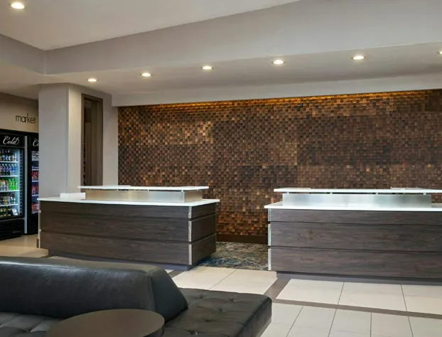 Residence Inn by Marriott Houston Northwest/Cypress hotel detail image 1