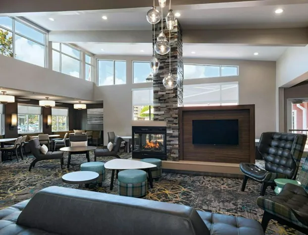 Residence Inn by Marriott Houston Northwest/Cypress hotel detail image 2