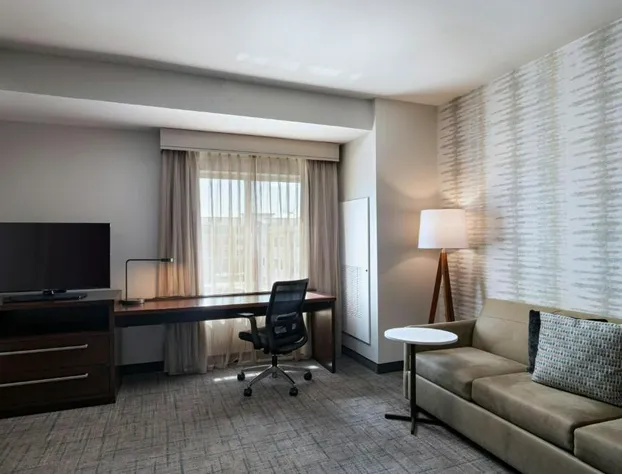 Residence Inn by Marriott Houston Northwest/Cypress hotel detail image 3