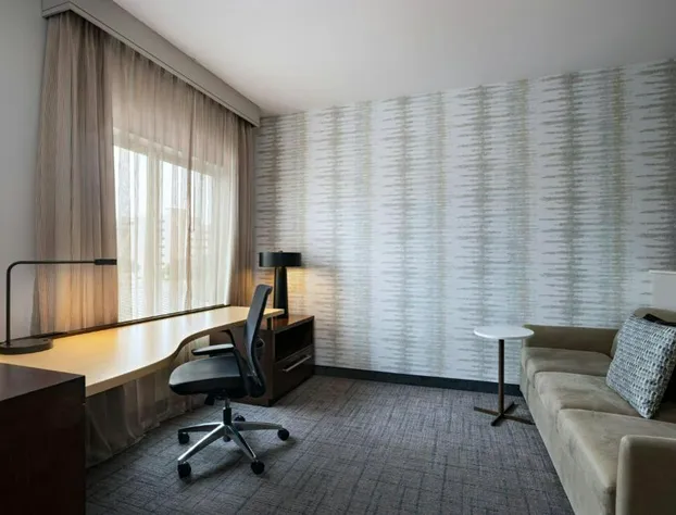 Residence Inn by Marriott Houston Northwest/Cypress hotel detail image 4