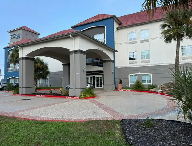 Sonesta Essential Hotel Houston-I-45 Spring hotel detail image 3