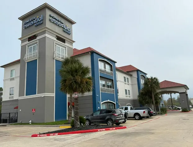 Sonesta Essential Hotel Houston-I-45 Spring hotel detail image 4