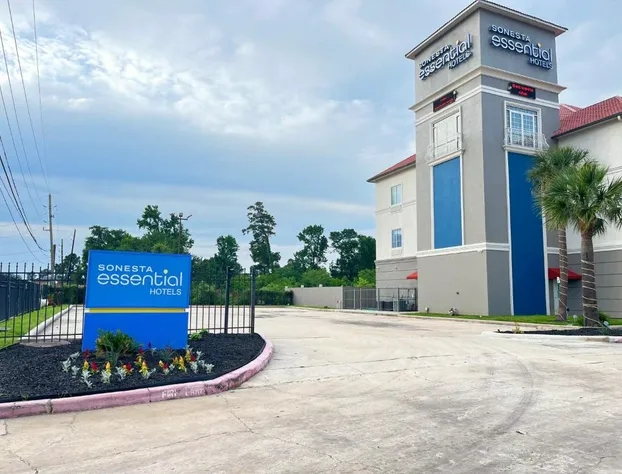 Sonesta Essential Hotel Houston-I-45 Spring hotel detail image 1