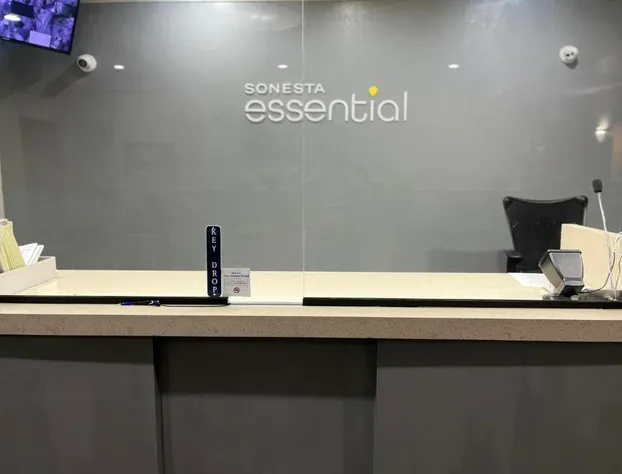 Sonesta Essential Hotel Houston-I-45 Spring hotel detail image 2