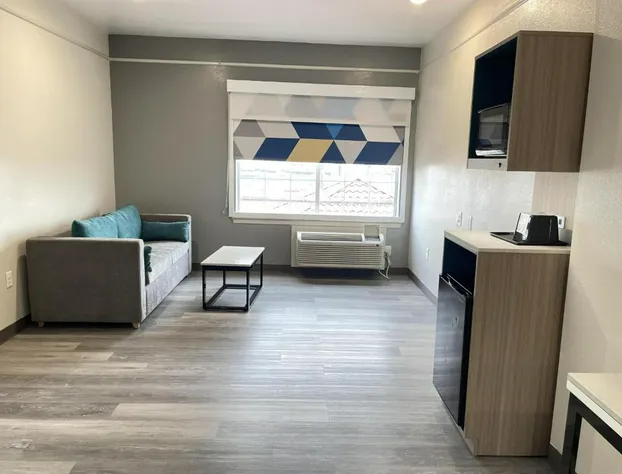 Sonesta Essential Hotel Houston-I-45 Spring hotel detail image 3