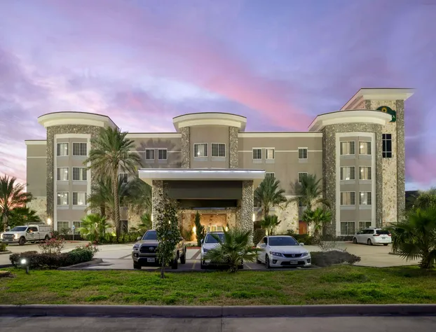 La Quinta by Wyndham Houston Willowbrook Vintage Park hotel detail image 1