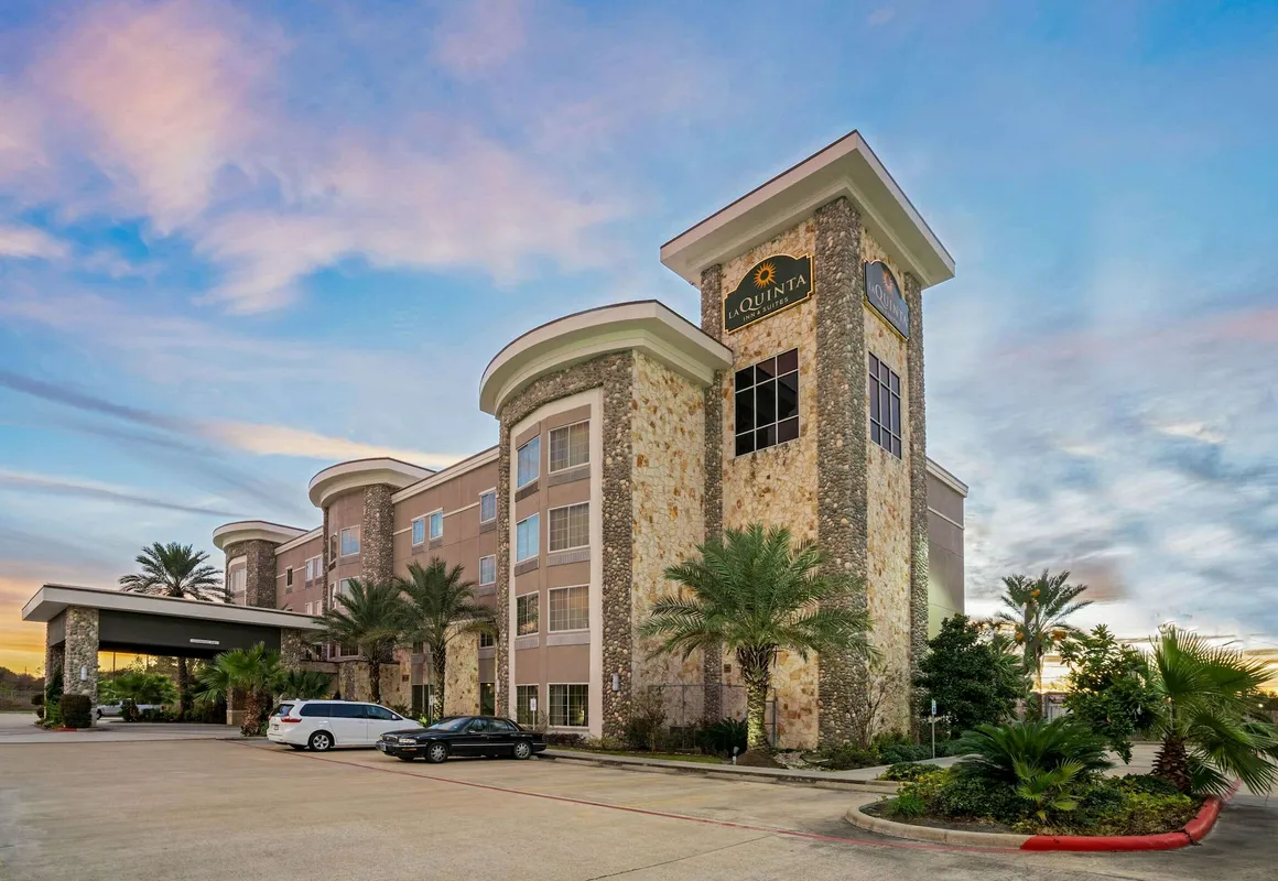La Quinta by Wyndham Houston Willowbrook Vintage Park hotel hero