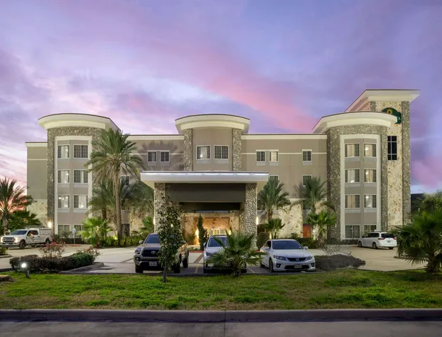 La Quinta by Wyndham Houston Willowbrook Vintage Park hotel detail image 1