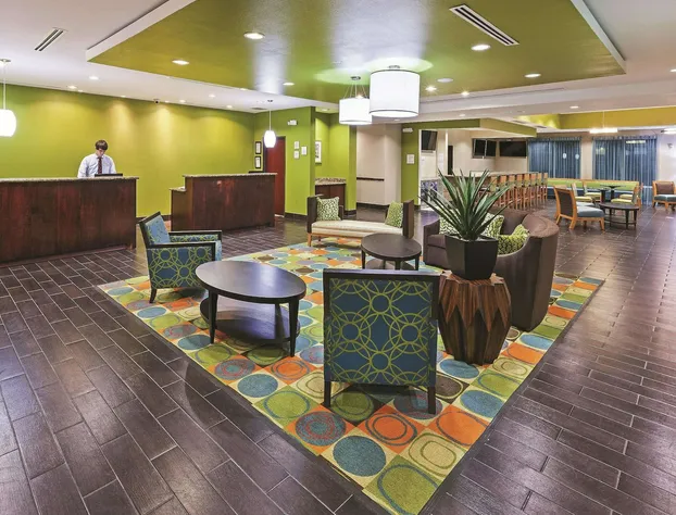 La Quinta by Wyndham Houston Willowbrook Vintage Park hotel detail image 3