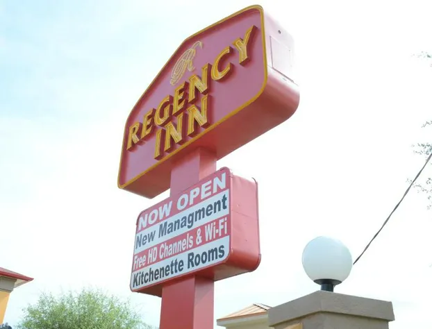 Regency Inn hotel detail image 1
