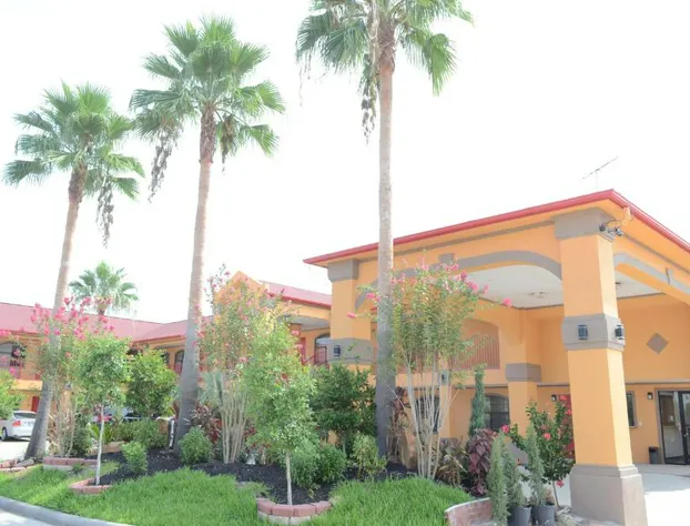 Regency Inn hotel detail image 3