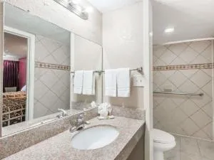 Days Inn by Wyndham San Antonio Splashtown/ATT Center hotel detail image 2