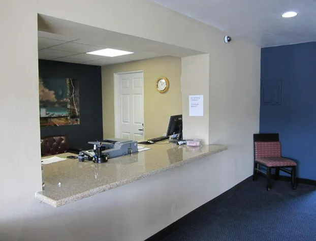 Howard Johnson by Wyndham Odessa TX hotel detail image 1