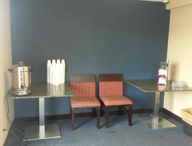 Howard Johnson by Wyndham Odessa TX hotel detail image 2